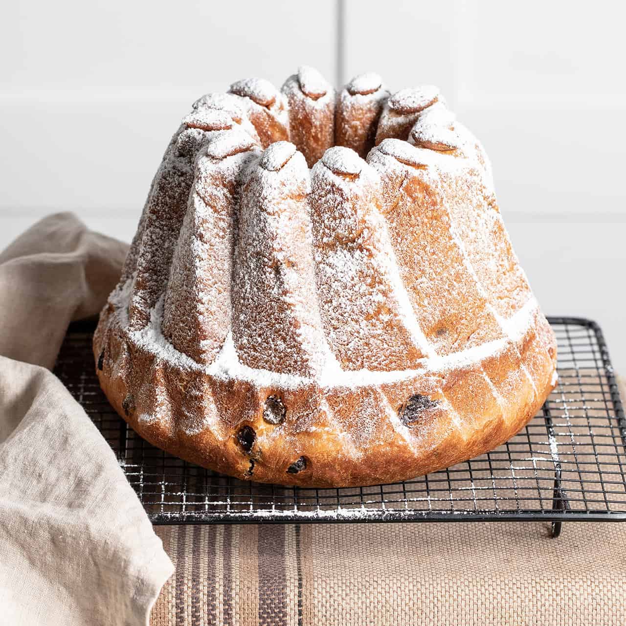 Curso online: Roscón de Reyes y otros panes navideños - Imagen 3