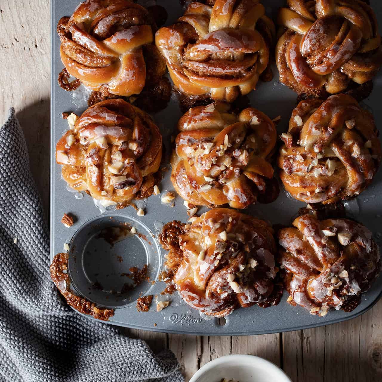 Curso online: Roscón de Reyes y otros panes navideños - Imagen 4