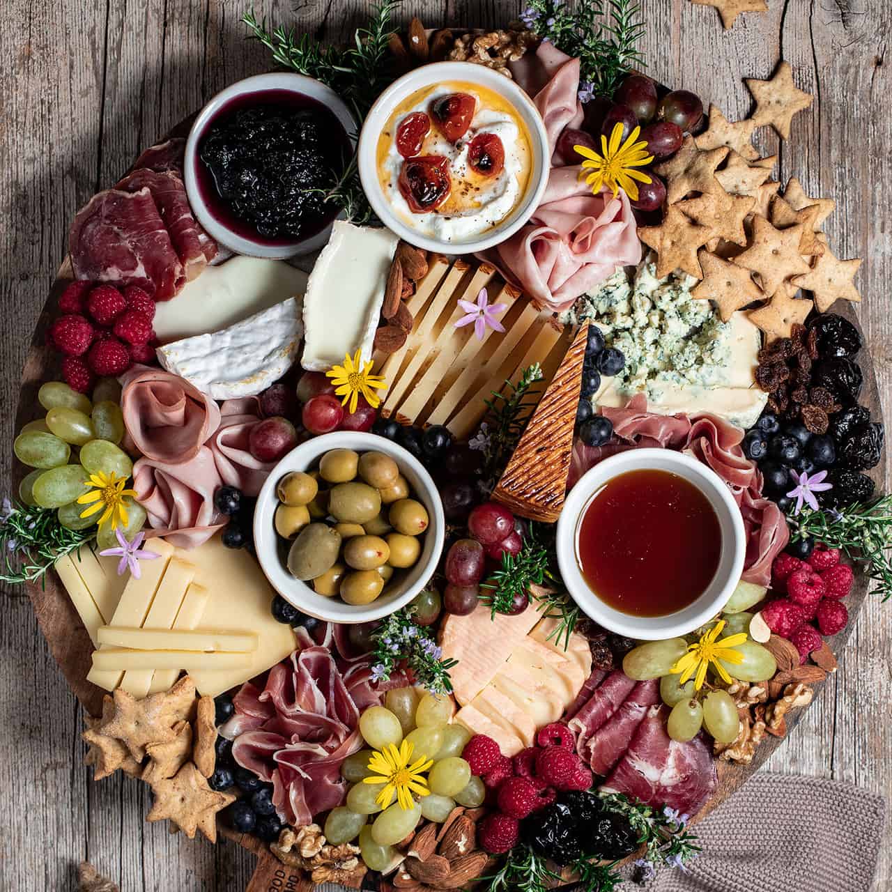 Curso online: Roscón de Reyes y otros panes navideños - Imagen 6