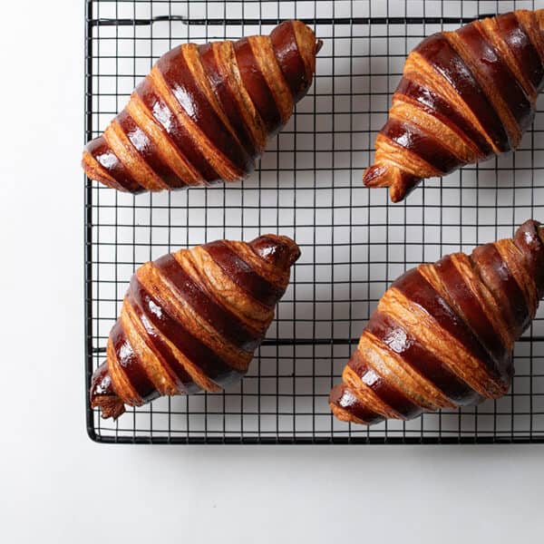 Curso online: Hojaldre y viennoiserie francesa - Imagen 6