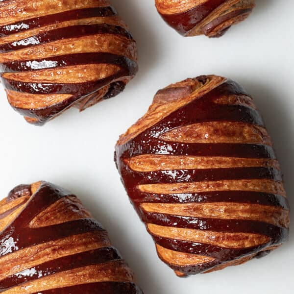 Curso online: Hojaldre y viennoiserie francesa - Imagen 3