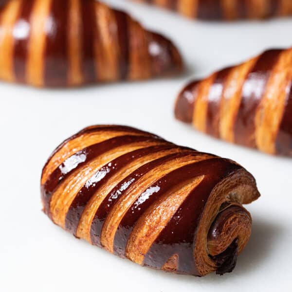 Curso online: Hojaldre y viennoiserie francesa - Imagen 4