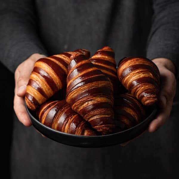 Curso online: Hojaldre y viennoiserie francesa - Imagen 2