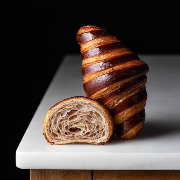 Curso online: Hojaldre y viennoiserie francesa